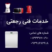 خدمات فنی رجعتی